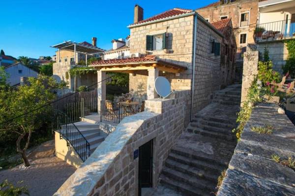 Sweet Old Stone House Cavtat