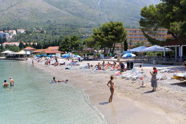 Apartments by the sea Cavtat Dubrovnik - 18857