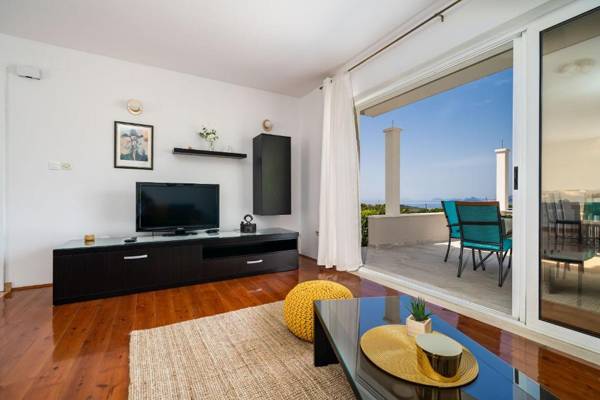 Apartment Doma