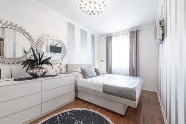 Charming and Luxurious apartment Jenny in Cavtat