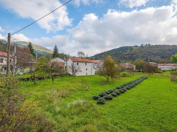 Holiday home Dane 22 Ucka