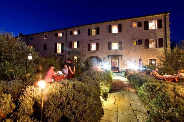 Casa Romantica La Parenzana