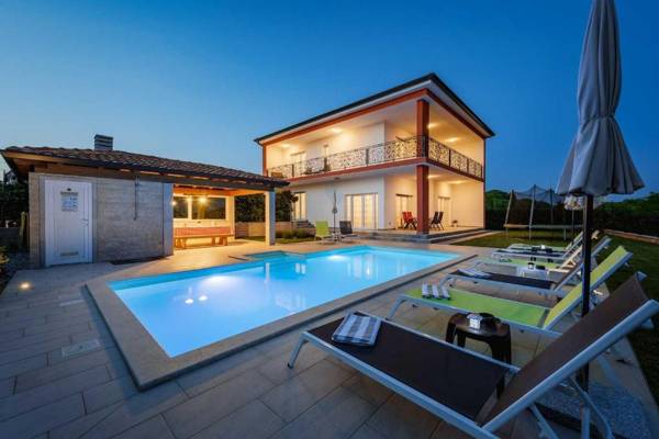 Villa Eva