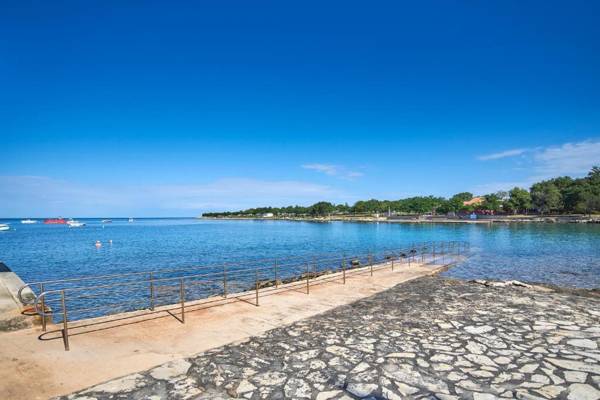 Camping Park Umag Mobile Homes