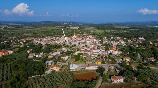 Apartment Katrina & Matthew