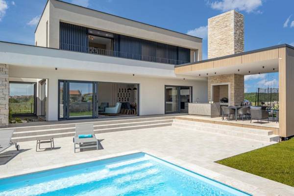 Villa La Reina Brtonigla