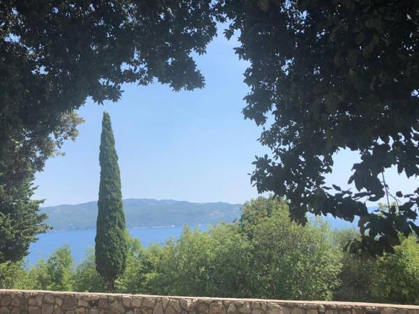 Holiday Home Sea view