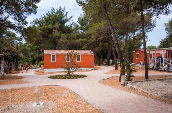 Camping Park Soline