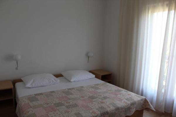 Apartments Kekel