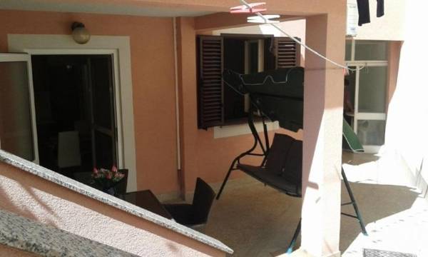 Apartments Drago - apartments in the center