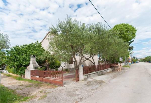 Apartments Zri - spacious