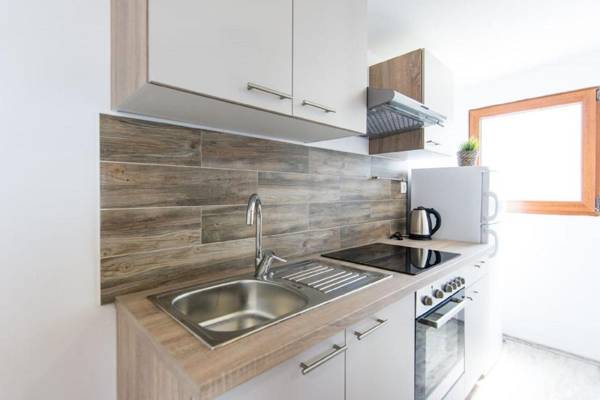 Mobile home Plumeria 3