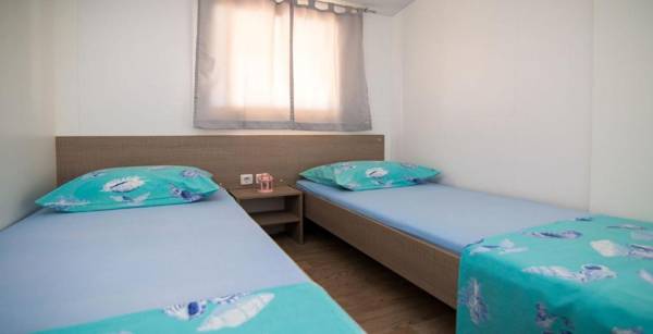 Mobile home Frangipani 1