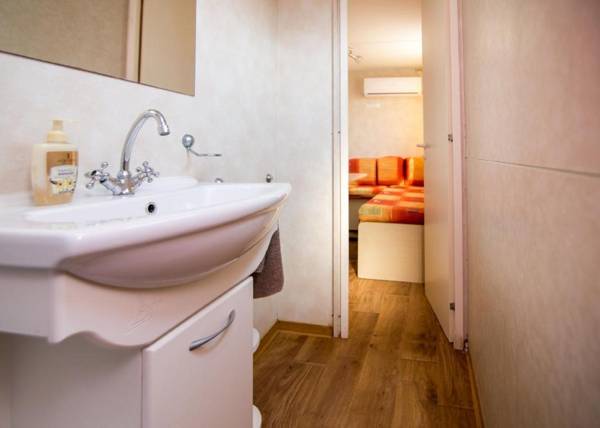 Mobile home Frangipani 3