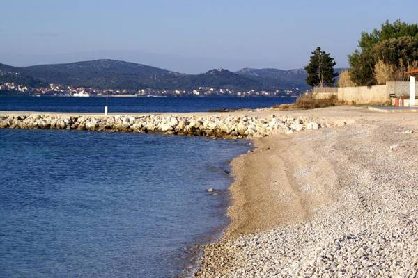 Apartments with a parking space Biograd na Moru Biograd - 18665