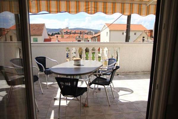 Apartments Dani - with parking