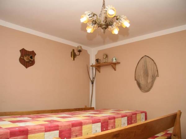 Apartments Vrata Baranje