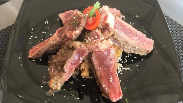 Bed and Breakfast Palac