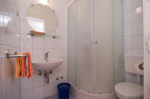 Beach Resort Apartments Bucina