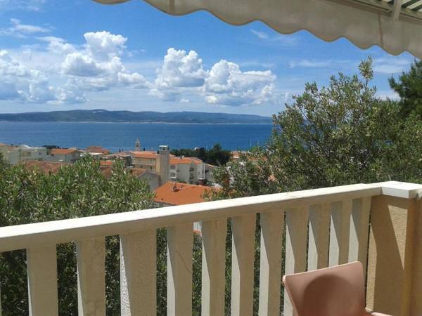 Apartments Marijo - with parking