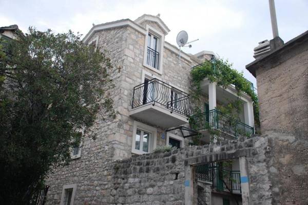 Apartments Jasna - family friendly