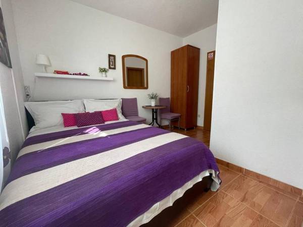 Apartmani Nikola