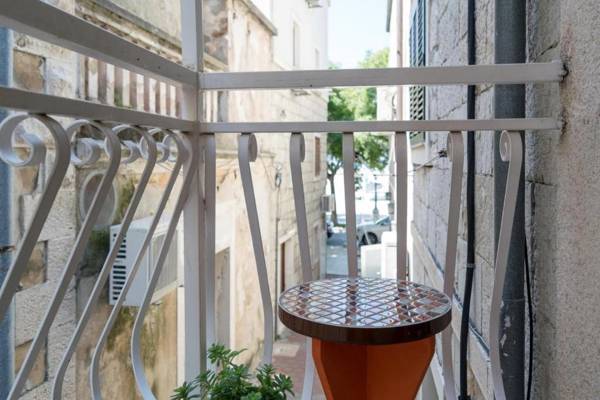 Apartment Žana-30m from beach