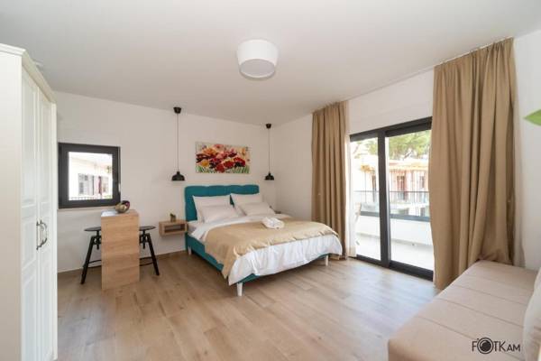 Libar Studio Apartments