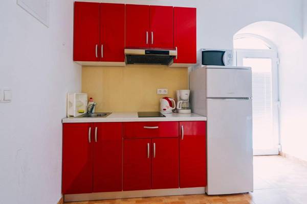 Apartments Luxur Center