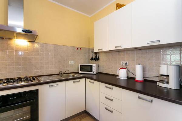 Apartment Medved