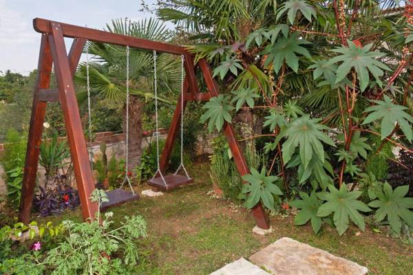 Luca in Glavani (Haus für 6 Personen)