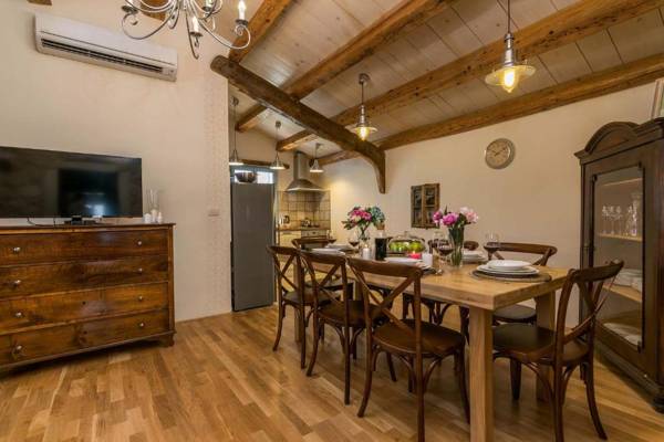 House Grandići 1852