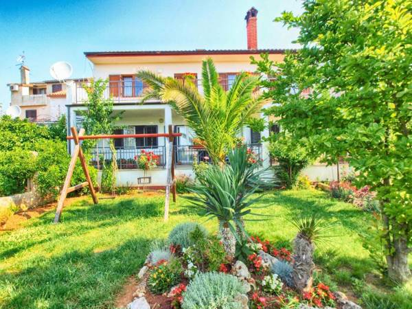 Apartment Patricija 1208