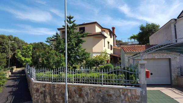 Ferienwohnung-Ginkgo-A3