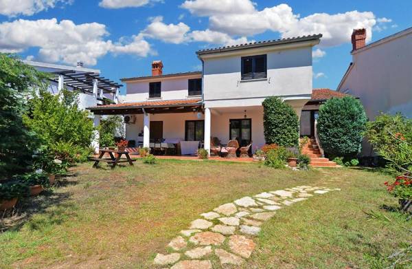 Apartment Kreso 1791