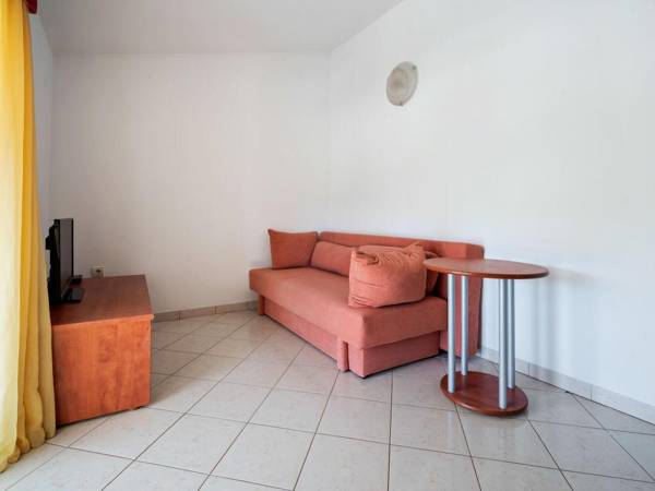 Panoramic Apartment in Banjole near Pula Town Centre