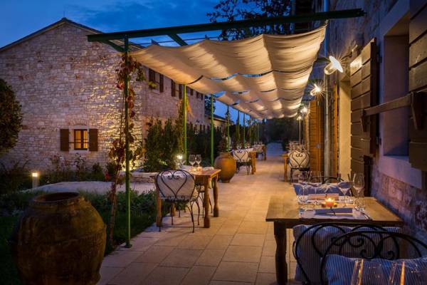 Meneghetti Wine Hotel and Winery - Relais & Chateaux