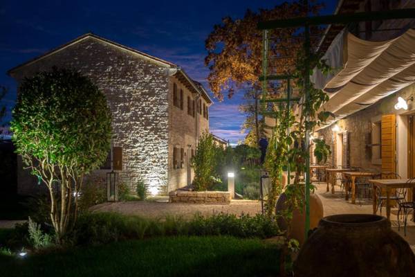 Meneghetti Wine Hotel and Winery - Relais & Chateaux