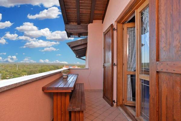 Apartments Bale 1945