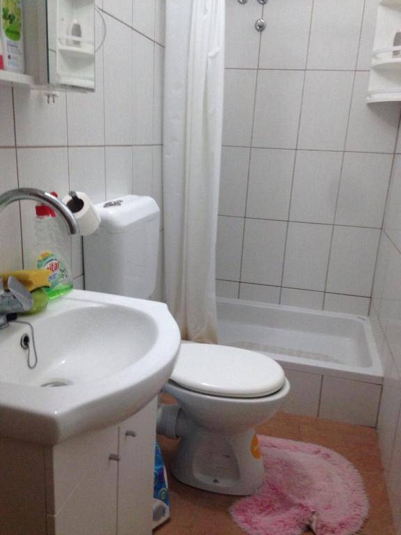 Guest house Brodarica