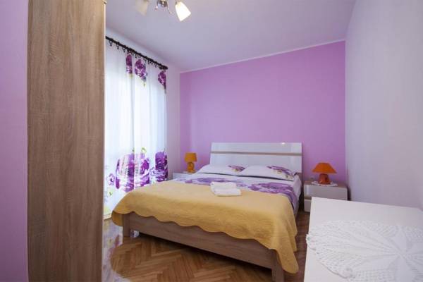 Apartments Barbarella