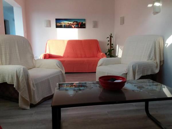 Apartman Lea