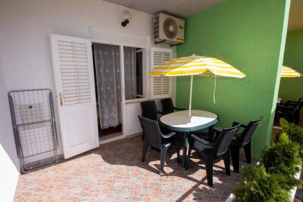 Apartments Fortuna 3427