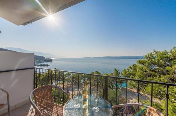 Apartments Vukovarac