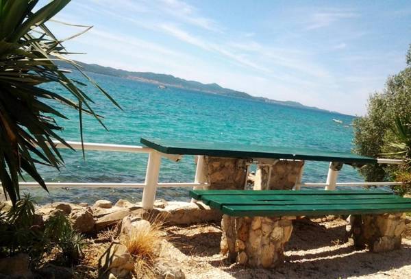 Holiday Home Pisačić