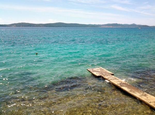 Holiday Home Pisačić