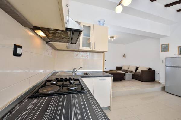 Apartments Nika & Karla