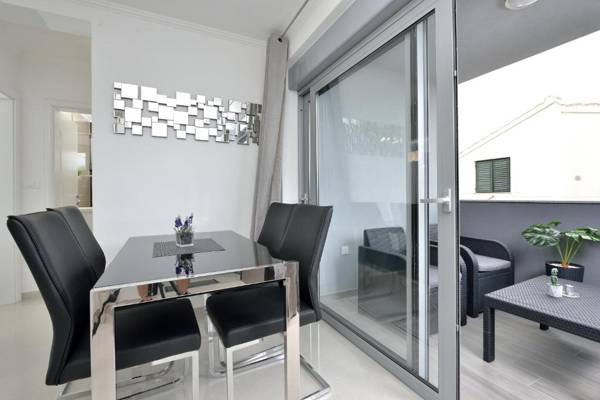 Apartments Sun Resort Nikolina