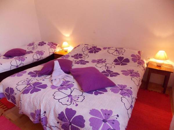 Holiday home Andro - with parking