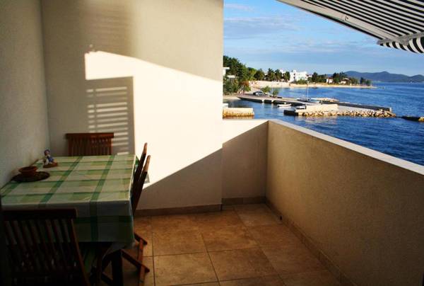 Apartment Sniježana